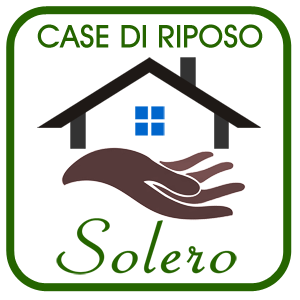 Logo Case di Riposo di Solero